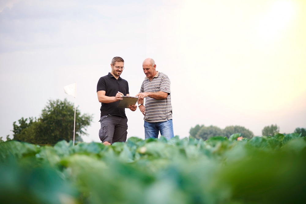 Hoe kijken landbouwers naar de uitdagingen van de toekomst?