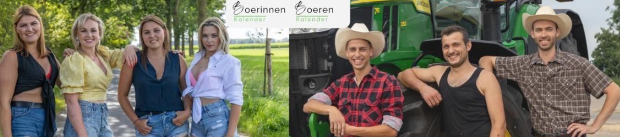 Boeren- en boerinnenkalender