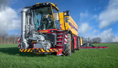 Vredo Tracs - VT5536