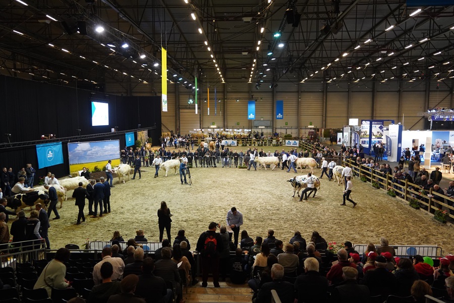 Agriflanders 2025